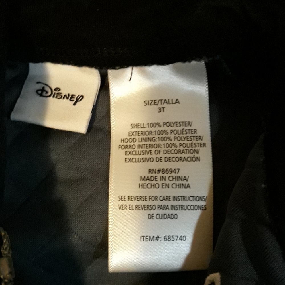 Mickey Mouse - Picture 5 of 5